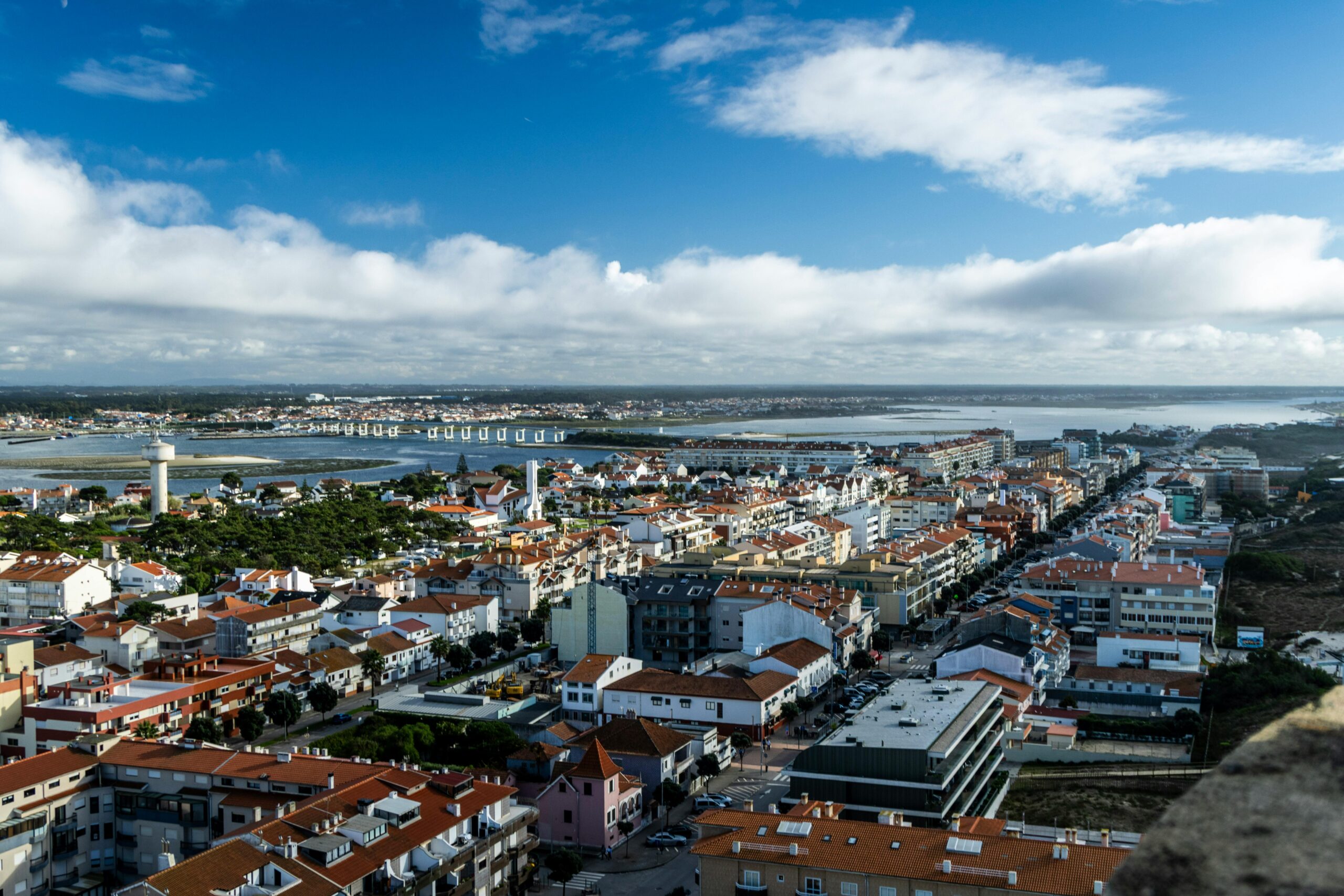 relocation in azores