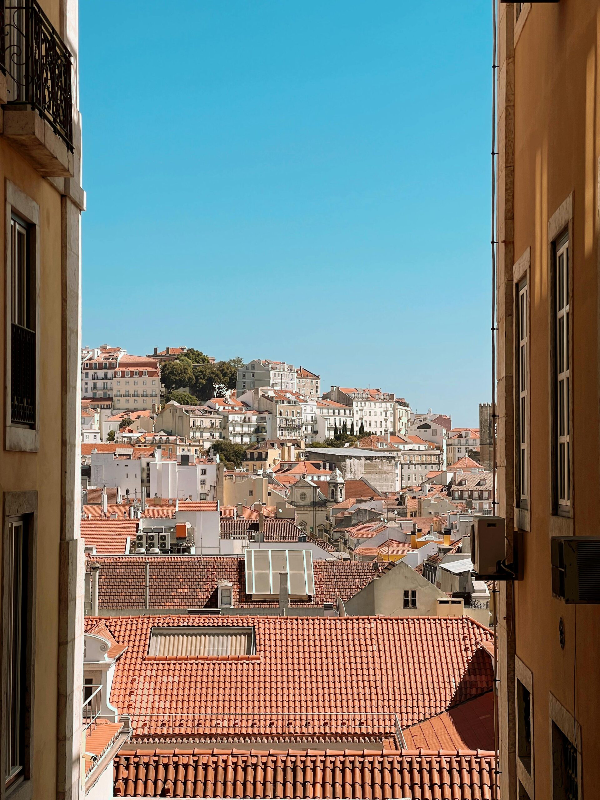 relocation in azores